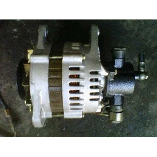 Jasa Rekondisi Mesin Alternator dan Genset